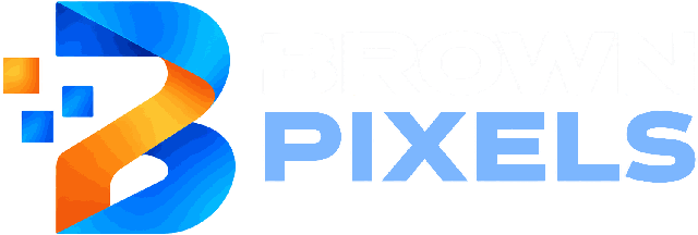 Brown Pixels