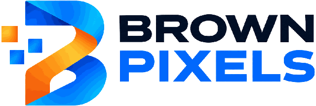 Brown Pixels